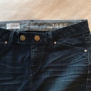 GAP 1969 Pencil Skirt